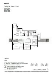 Kassia (D17), Condominium #486446691